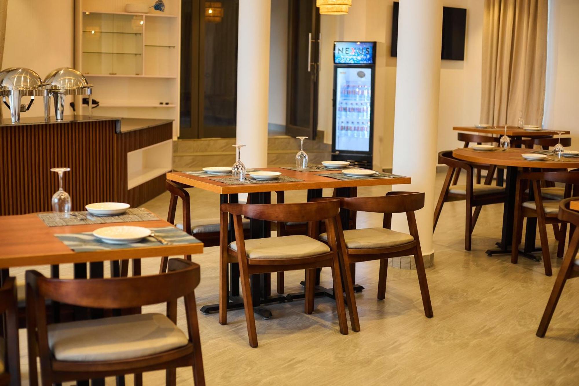 Koforidua Aiden Homes And Apartments Hotel מראה חיצוני תמונה